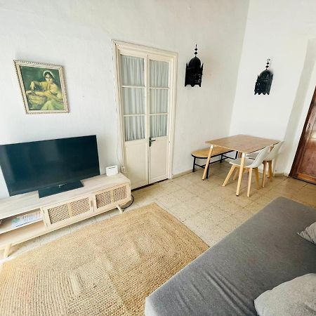Bel-Air Διαμέρισμα Ταρίφα Εξωτερικό φωτογραφία
