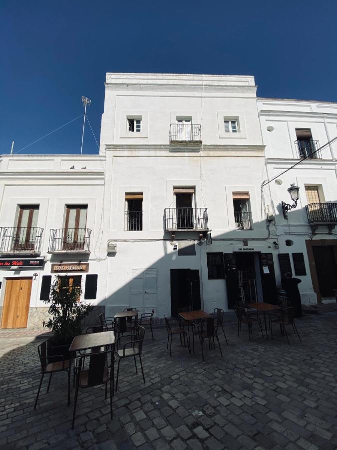 Bel-Air Διαμέρισμα Ταρίφα Εξωτερικό φωτογραφία