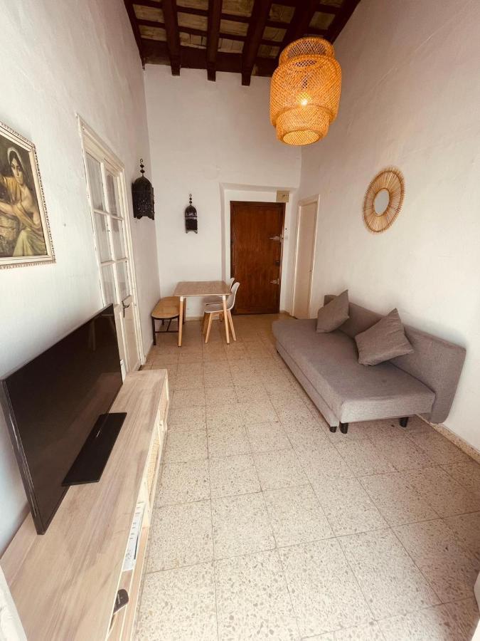 Bel-Air Διαμέρισμα Ταρίφα Εξωτερικό φωτογραφία